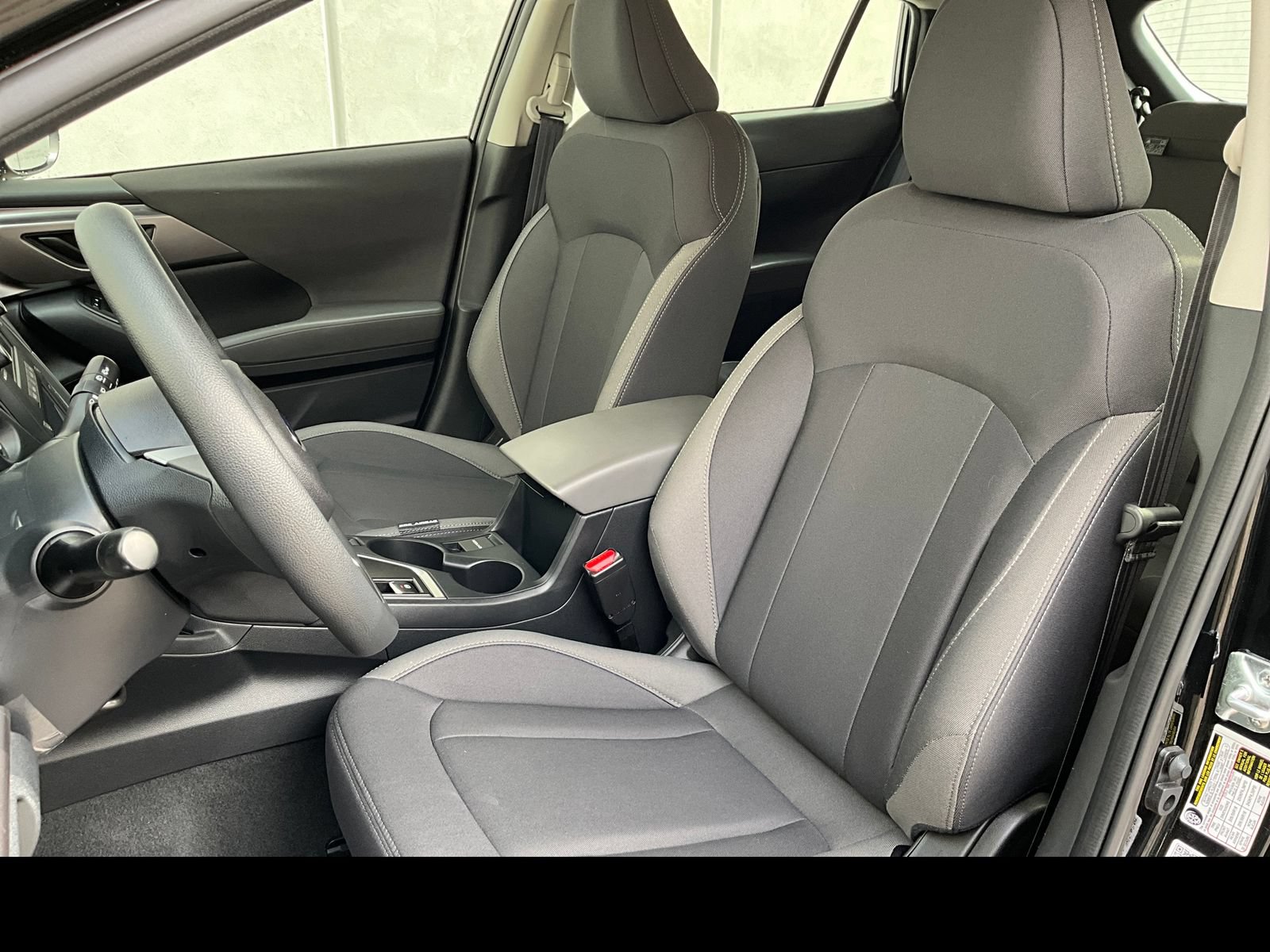 Certified 2025 Subaru Impreza 2.0i AWD/4WD image 8