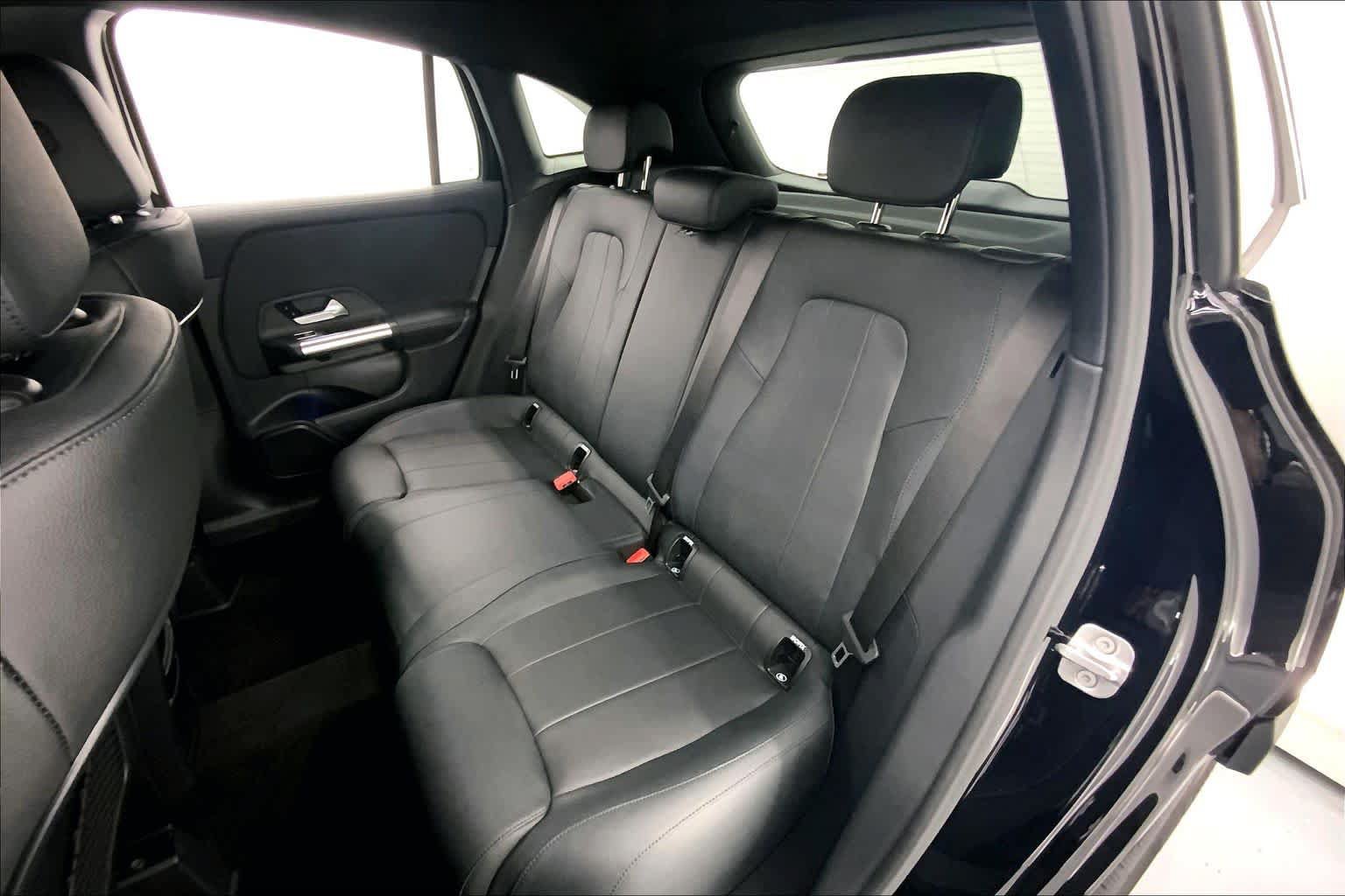 New 2026 Mercedes-Benz GLA 250 image 7