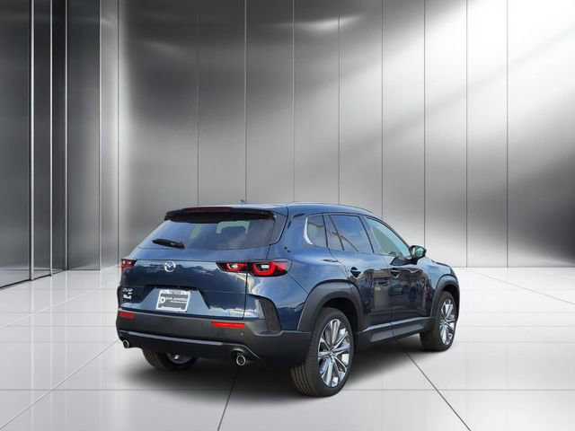 New 2026 MAZDA CX-50 AWD 2.5 S w/ Cargo Package image 21