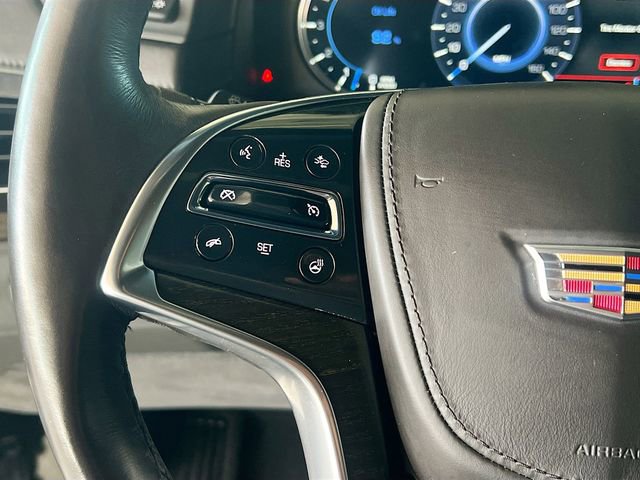 Used 2018 Cadillac Escalade Platinum image 17