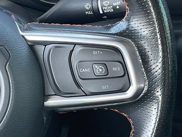 Used 2021 Jeep Gladiator Mojave AWD/4WD image 13