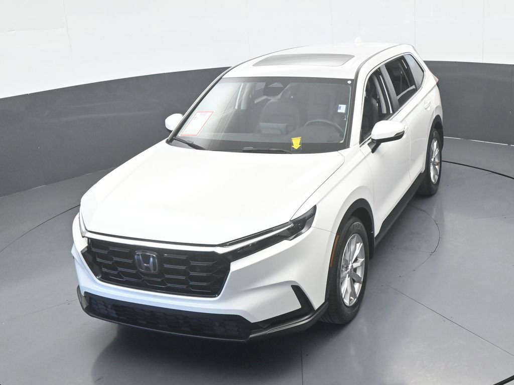 Used 2024 Honda CR-V EX-L image 48