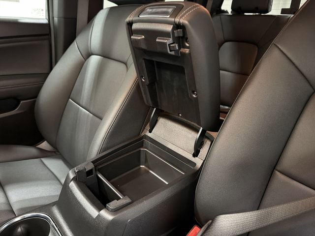 New 2026 GMC Canyon Elevation w/ Convenience Package image 22