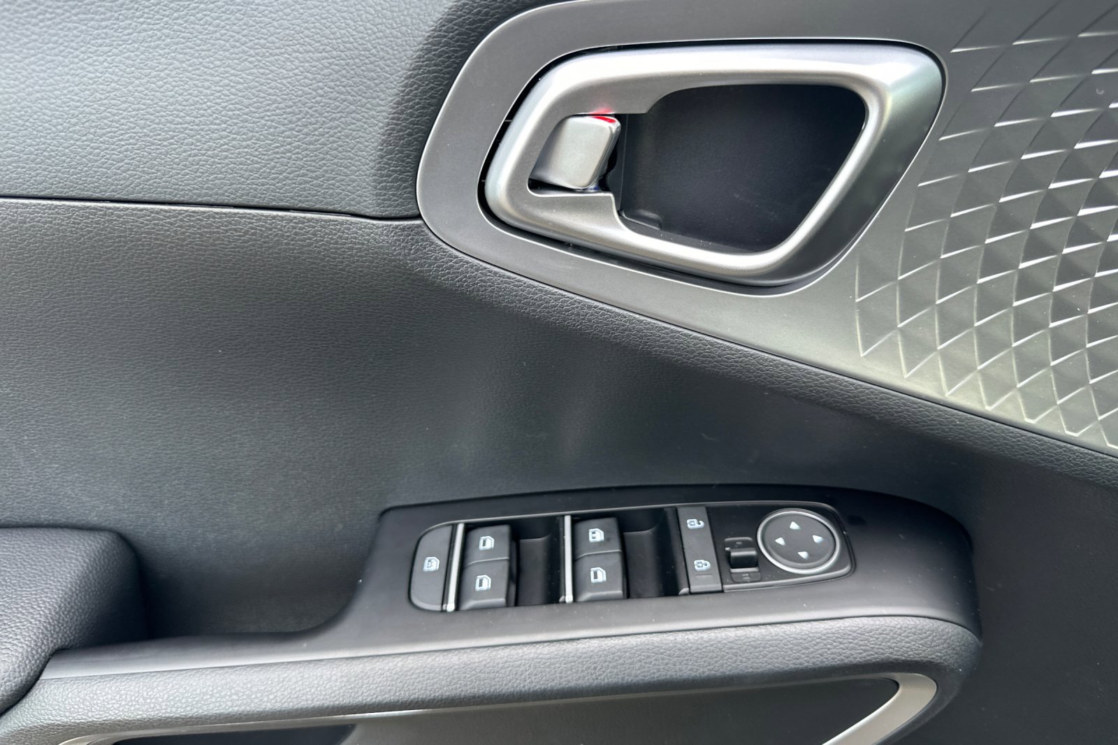 New 2025 Kia Soul S image 9