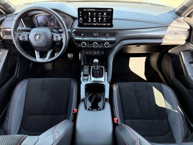 Used 2025 Acura Integra Type S image 11