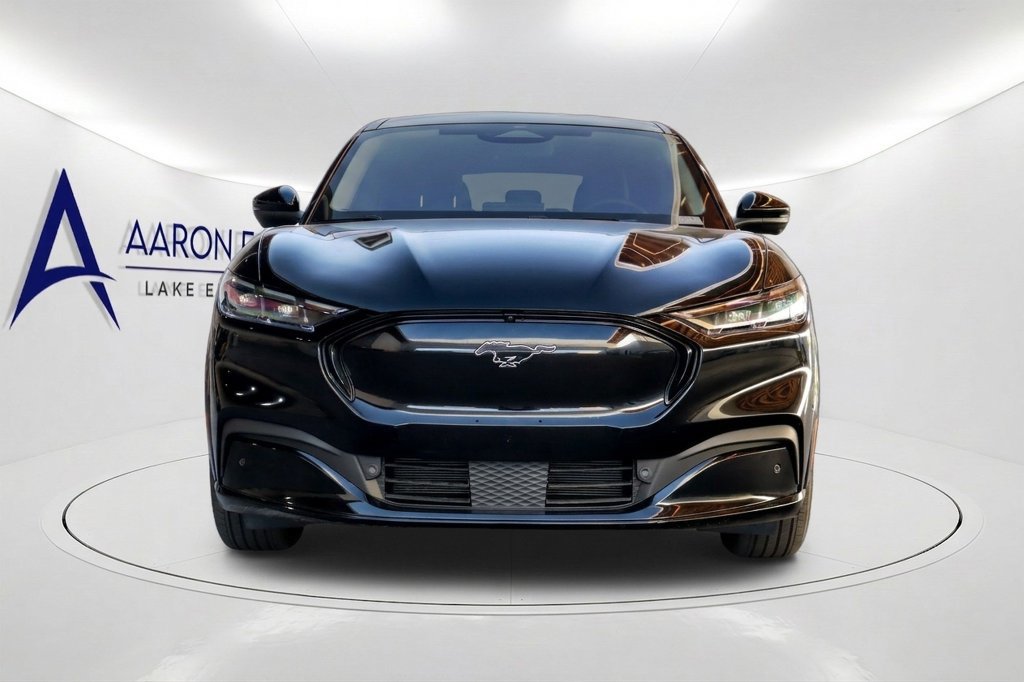 Used 2024 Ford Mustang Mach-E Premium RWD image 2