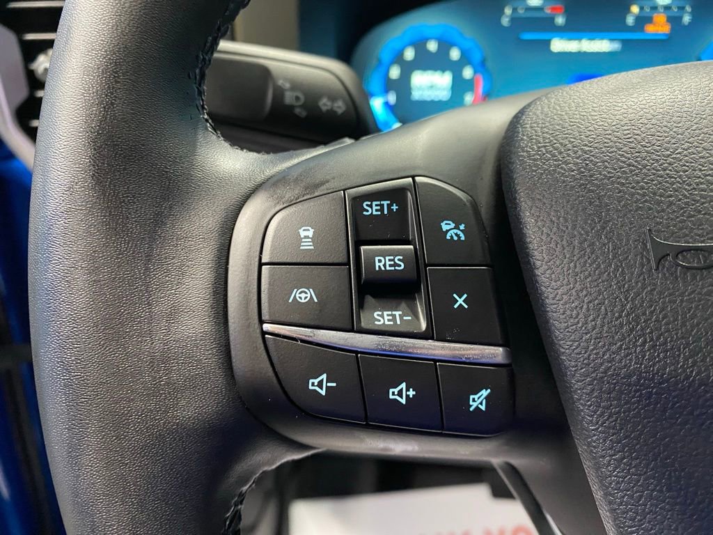 New 2025 Ford Bronco Sport Big Bend w/ Convenience Package image 19