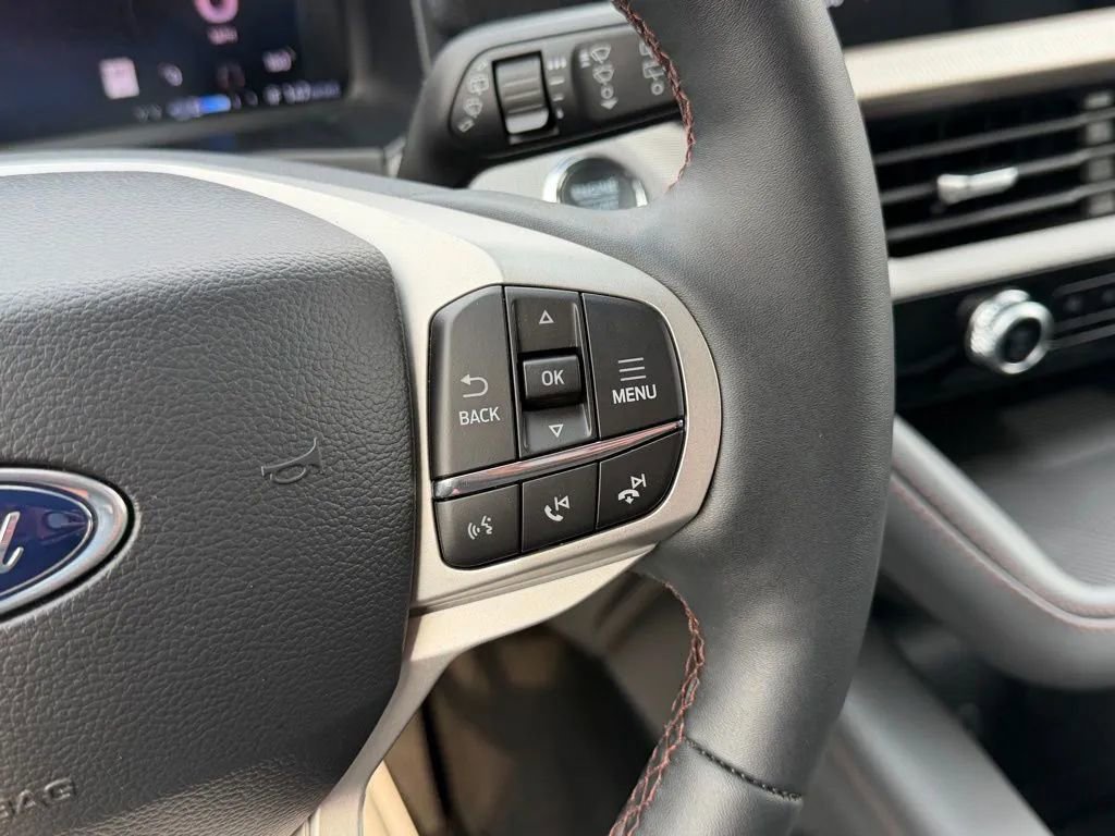 New 2026 Ford Explorer Active image 35