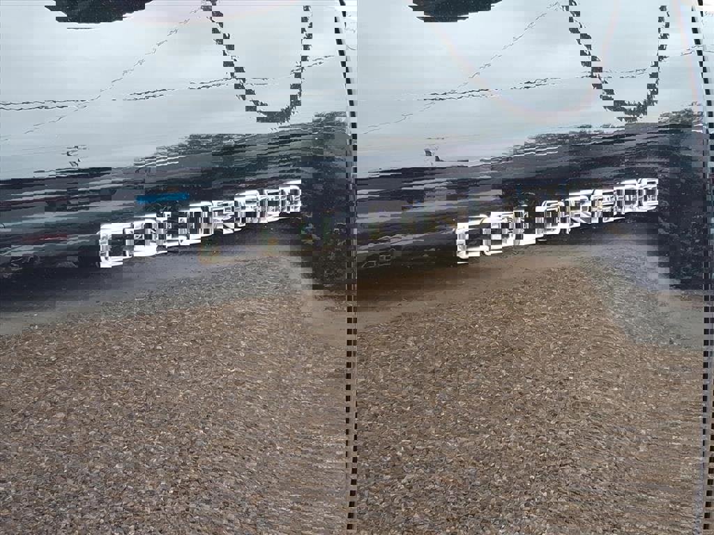 New 2026 Chevrolet Colorado W/T w/ WT Convenience Package II image 10