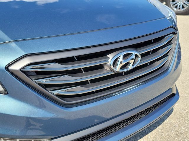 Used 2016 Hyundai Sonata Sport FWD image 13