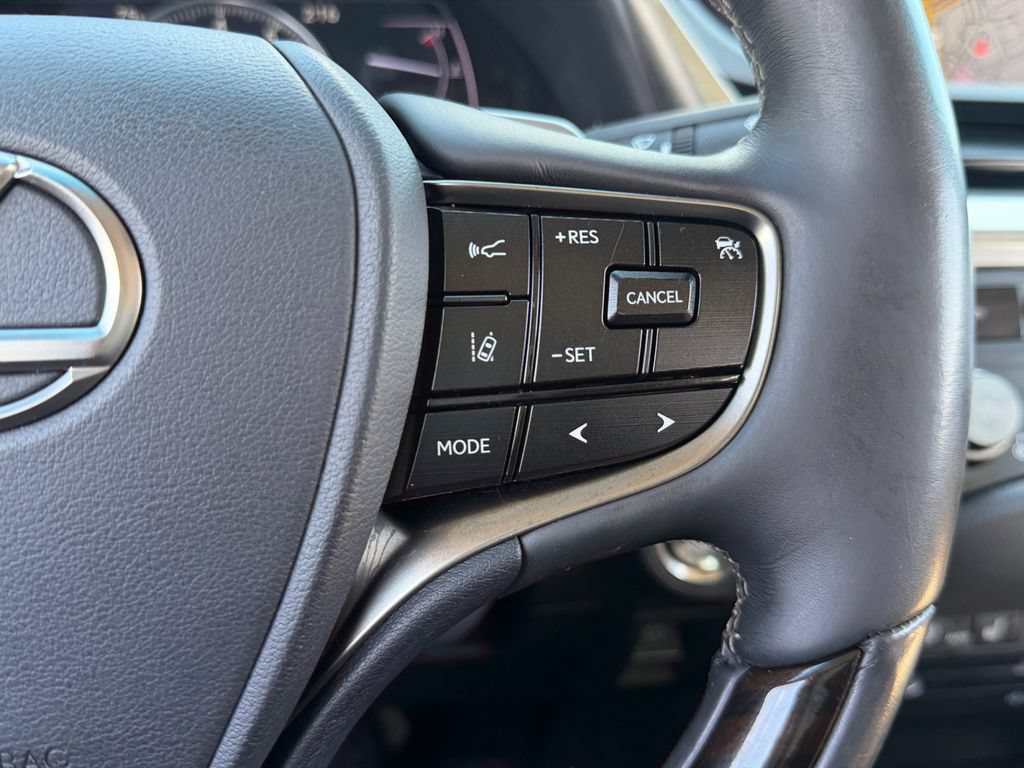 Used 2021 Lexus ES 250 w/ Premium Package AWD/4WD image 18