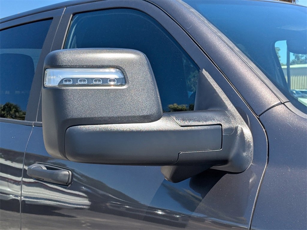 New 2026 RAM 2500 Big Horn image 10