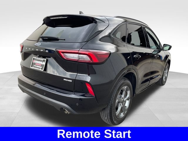 Used 2024 Ford Escape ST-Line w/ Tech Pack #1 AWD/4WD image 5