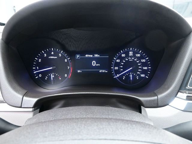 Used 2020 Genesis G80 3.8 RWD image 10