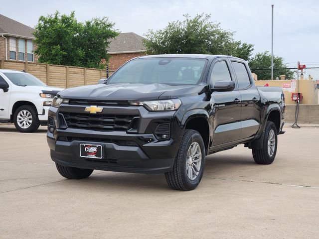 Used 2023 Chevrolet Colorado LT w/ LT Convenience Package RWD image 11