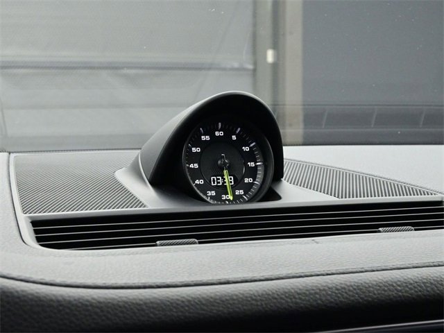 Used 2019 Porsche Panamera 4 image 12