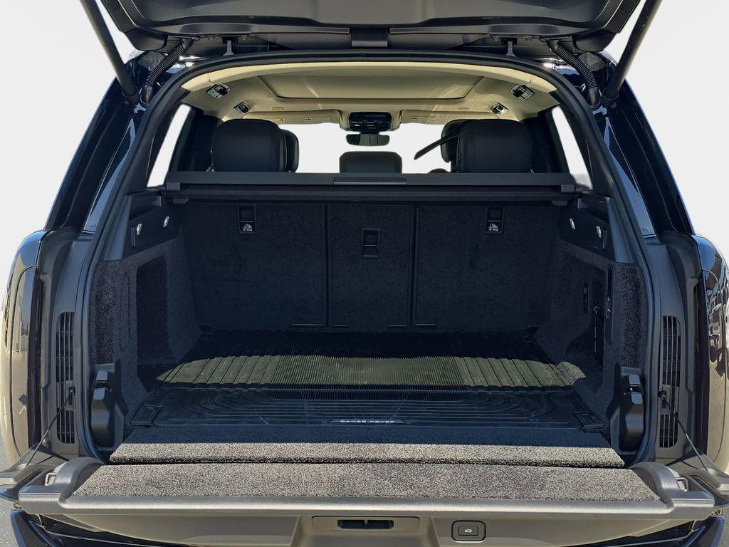 New 2026 Land Rover Range Rover SE AWD/4WD image 12
