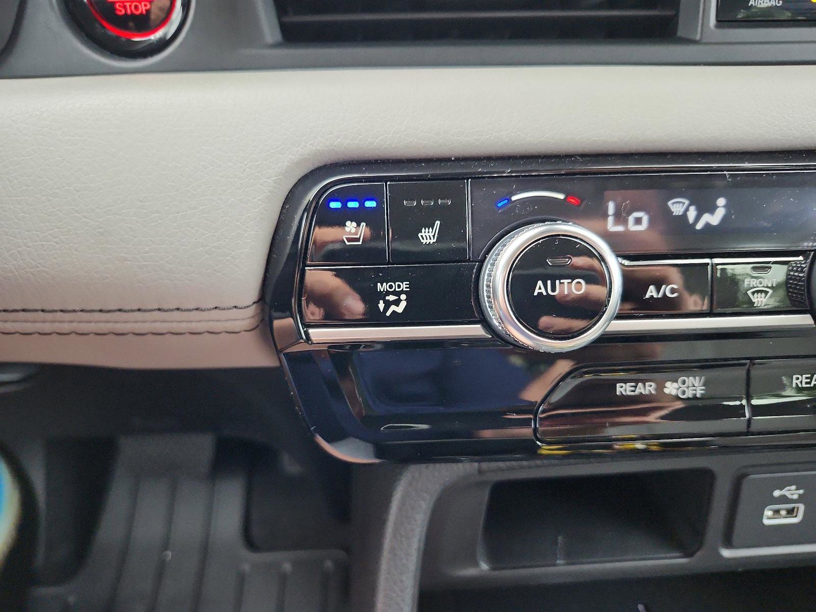 Used 2023 Honda Pilot Elite image 20