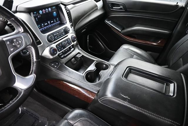 Used 2020 GMC Yukon SLT AWD/4WD image 18