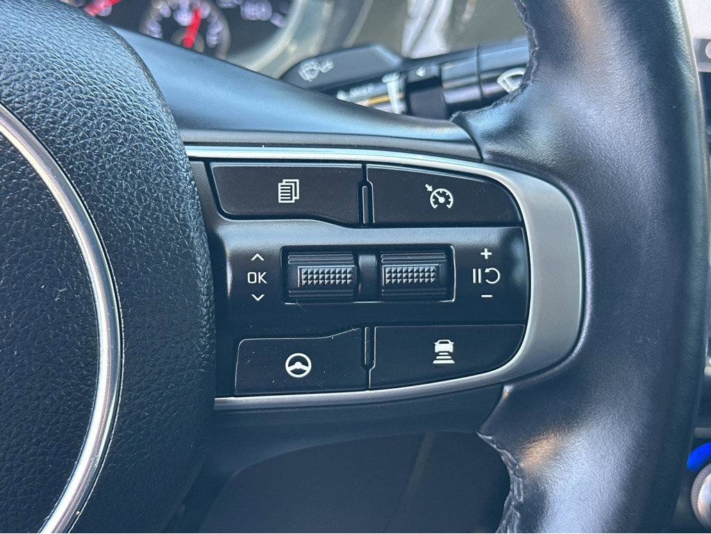 Used 2022 Kia K5 EX w/ EX Premium Package FWD image 23