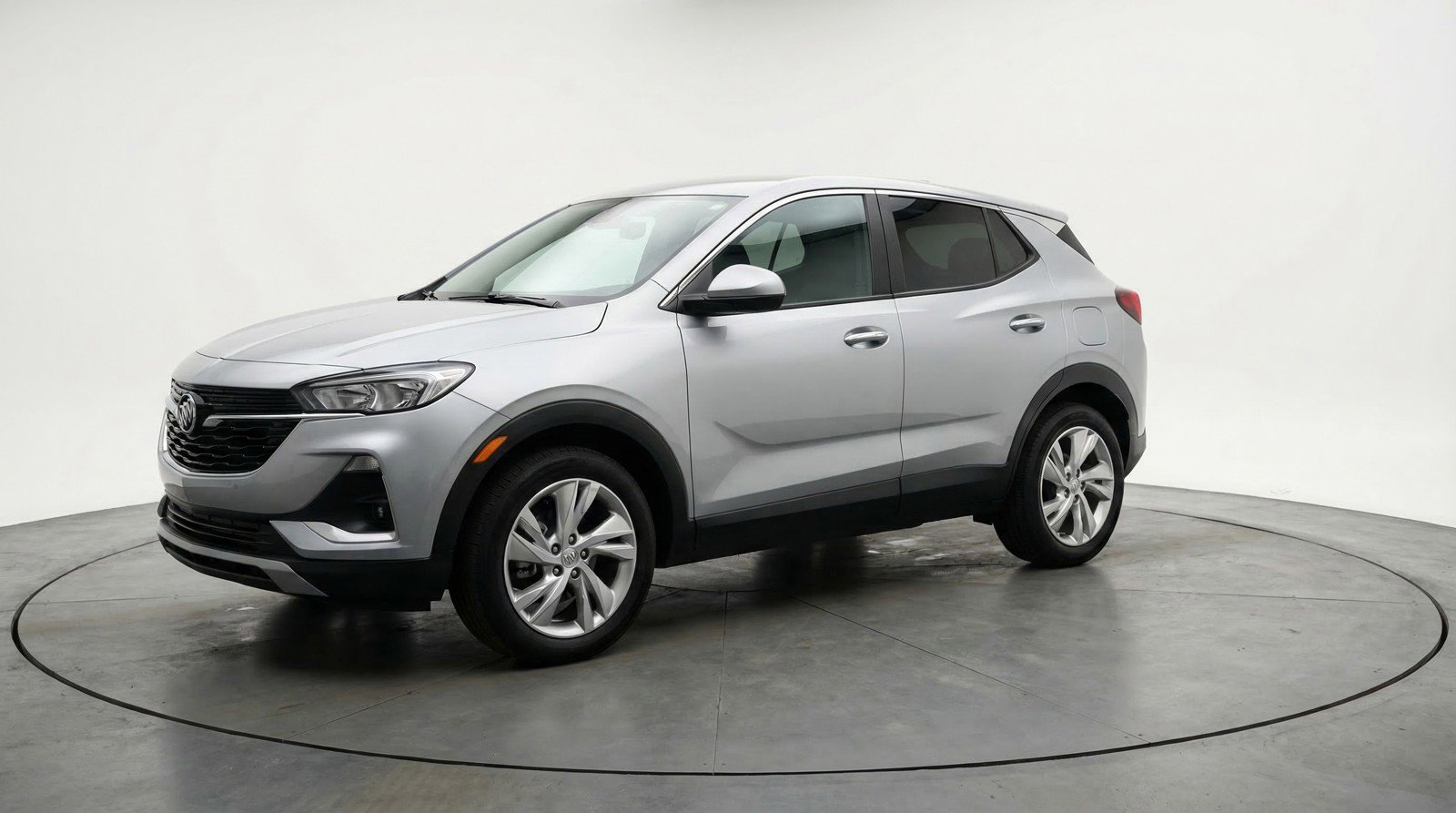 Used 2025 Buick Encore GX Preferred image 3