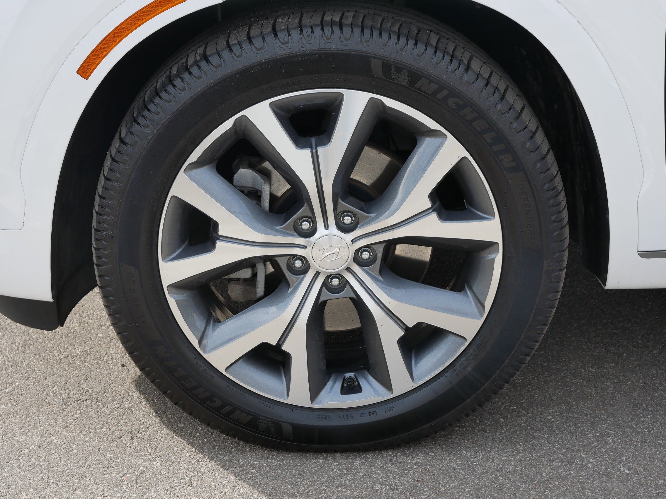 Used 2021 Hyundai Palisade Limited AWD/4WD image 15