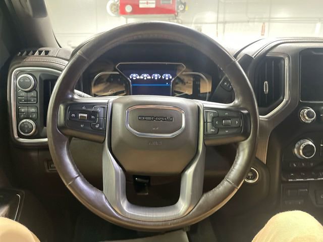 Used 2020 GMC Sierra 1500 Denali w/ Technology Package AWD/4WD image 14