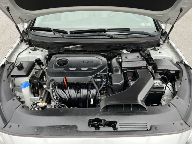 Used 2018 Hyundai Sonata SE FWD image 19