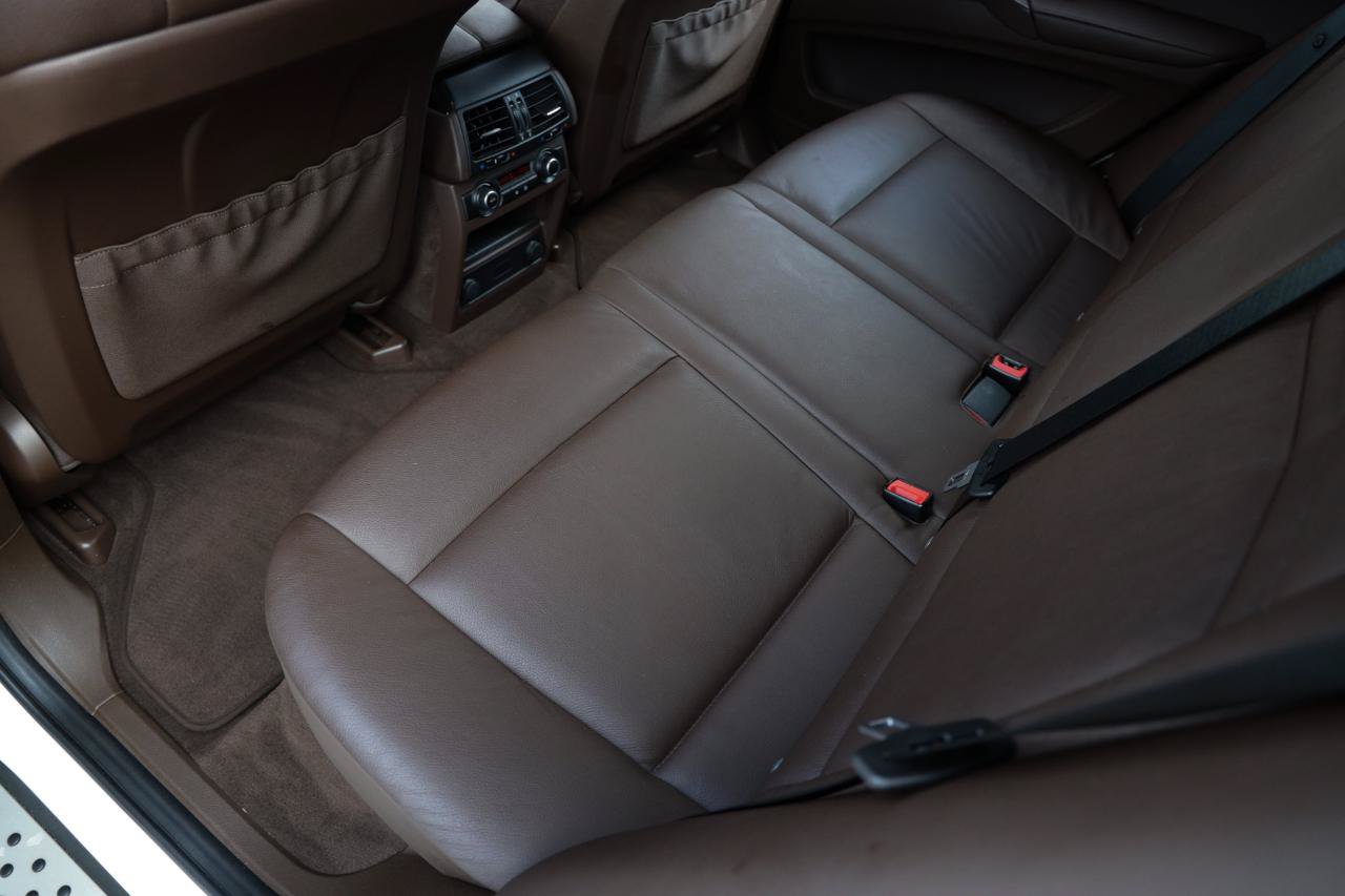 Used 2013 BMW X5 xDrive35i AWD/4WD image 10