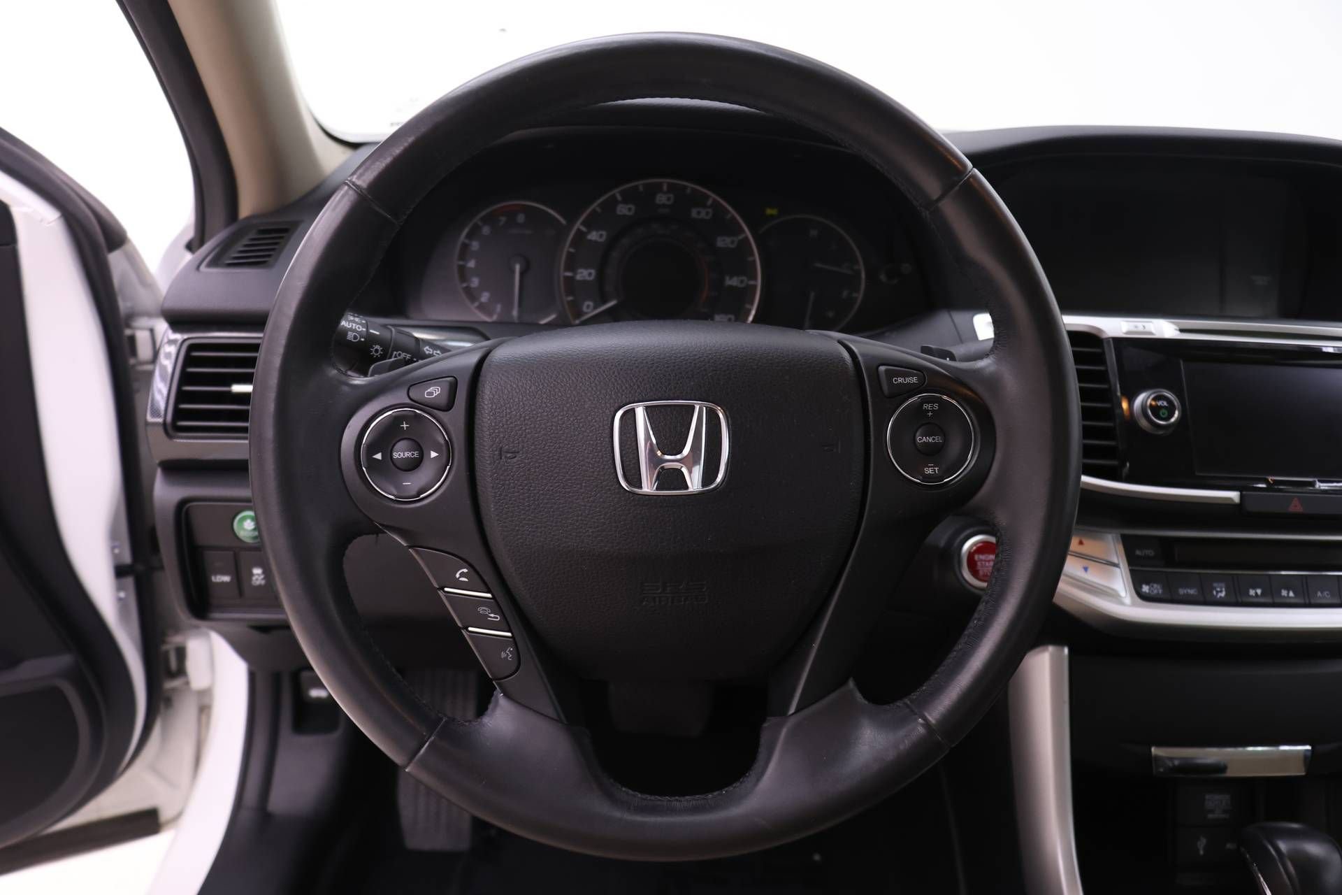 Used 2014 Honda Accord EX-L image 11