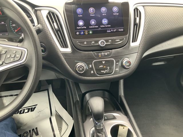 Used 2024 Chevrolet Malibu LS image 23