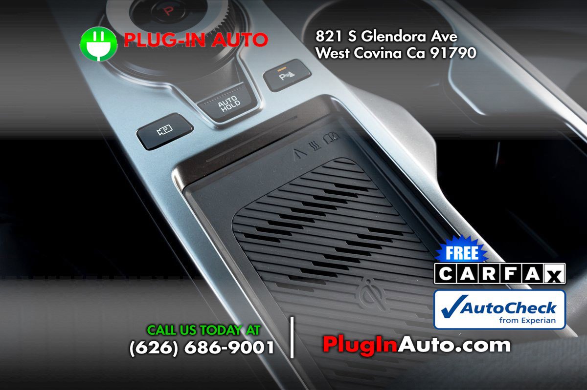 Used 2024 Kia EV6 Light RWD image 23