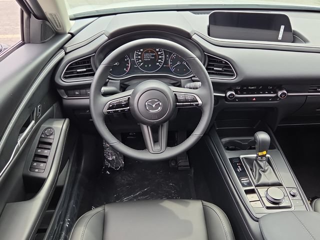 New 2026 MAZDA CX-30 AWD 2.5 S w/ Select Sport Pkg image 7