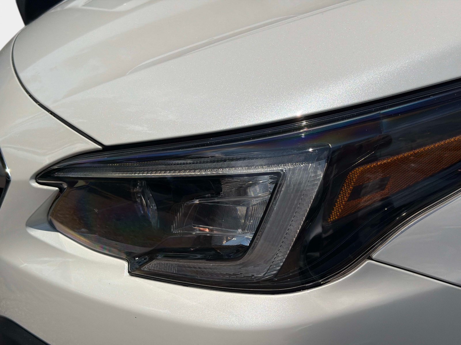 Used 2022 Subaru Outback Premium AWD/4WD image 8