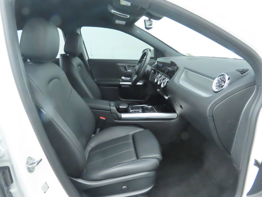 Certified 2023 Mercedes-Benz GLA 250 GLA 250 image 20