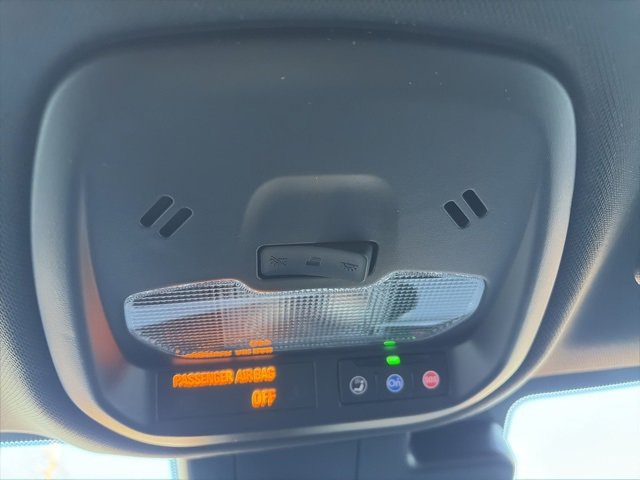 New 2026 Buick Envista Preferred w/ Convenience I Package image 25