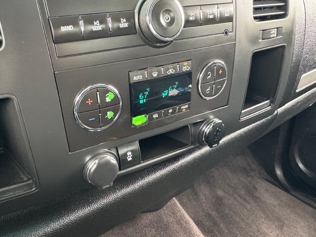 Used 2013 Chevrolet Silverado 1500 LT RWD image 27