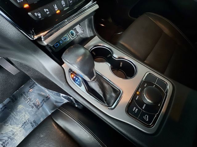 Used 2021 Jeep Grand Cherokee Limited w/ Quick Order Package 28K 80th image 25