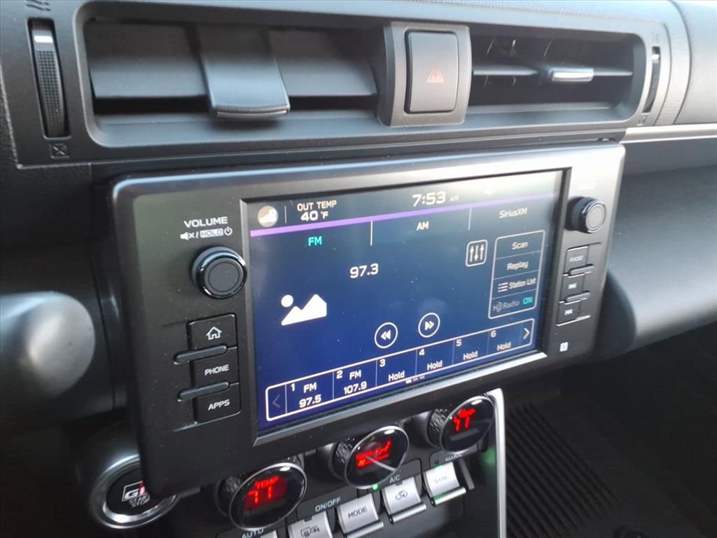 Used 2024 Toyota GR86 Premium w/ Performance Package image 20