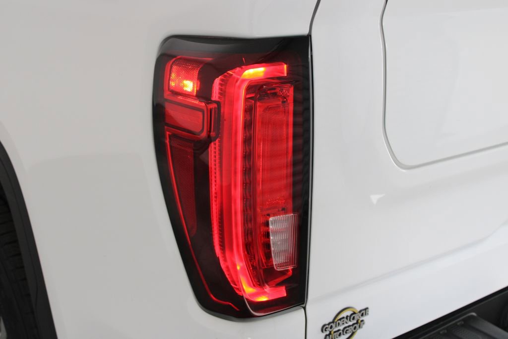 Used 2023 GMC Sierra 1500 SLT image 57