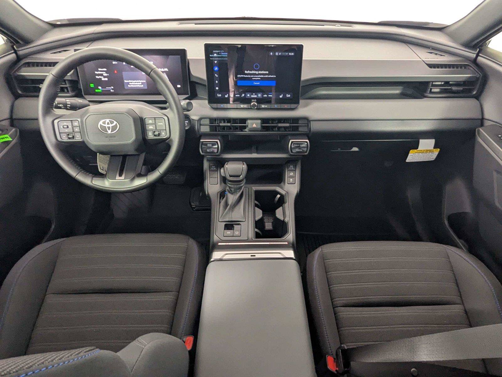 New 2026 Toyota RAV4 AWD Plug-in Hybrid image 23