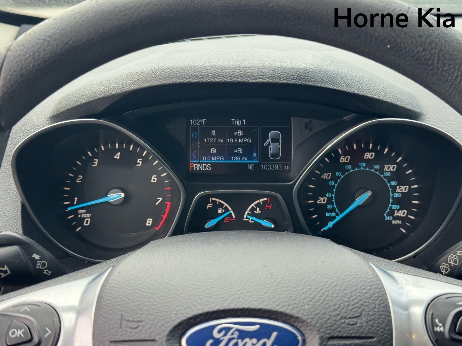 Used 2016 Ford Escape SE FWD image 17