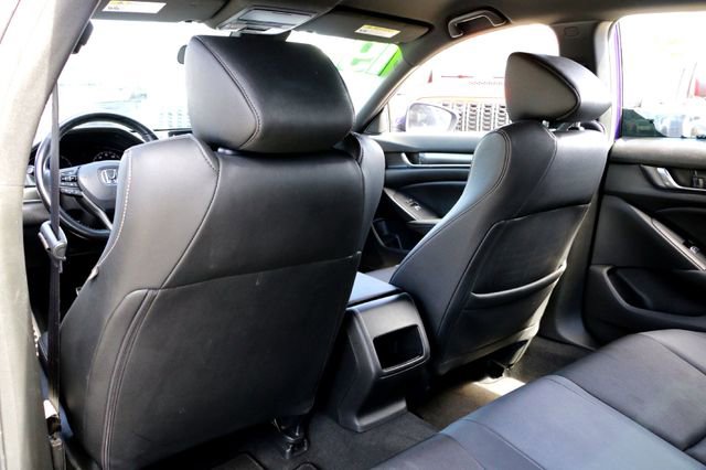 Used 2019 Honda Accord Sport image 22