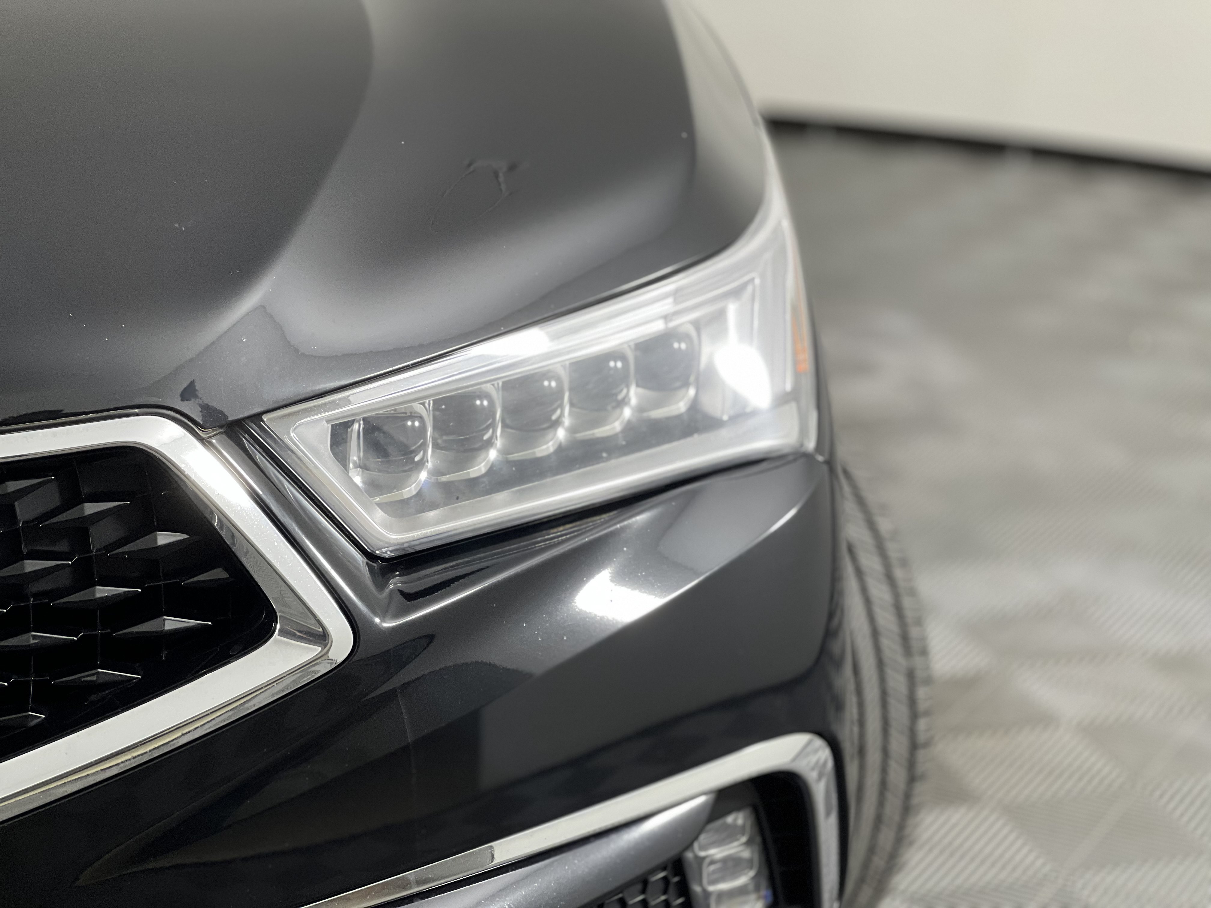 Used 2019 Acura MDX w/ Advance Package AWD/4WD image 7