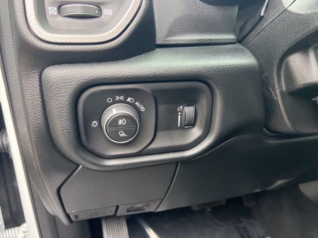 New 2026 RAM 3500 Tradesman AWD/4WD image 7