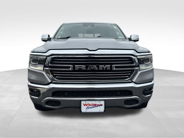 Used 2022 RAM 1500 Laramie image 17