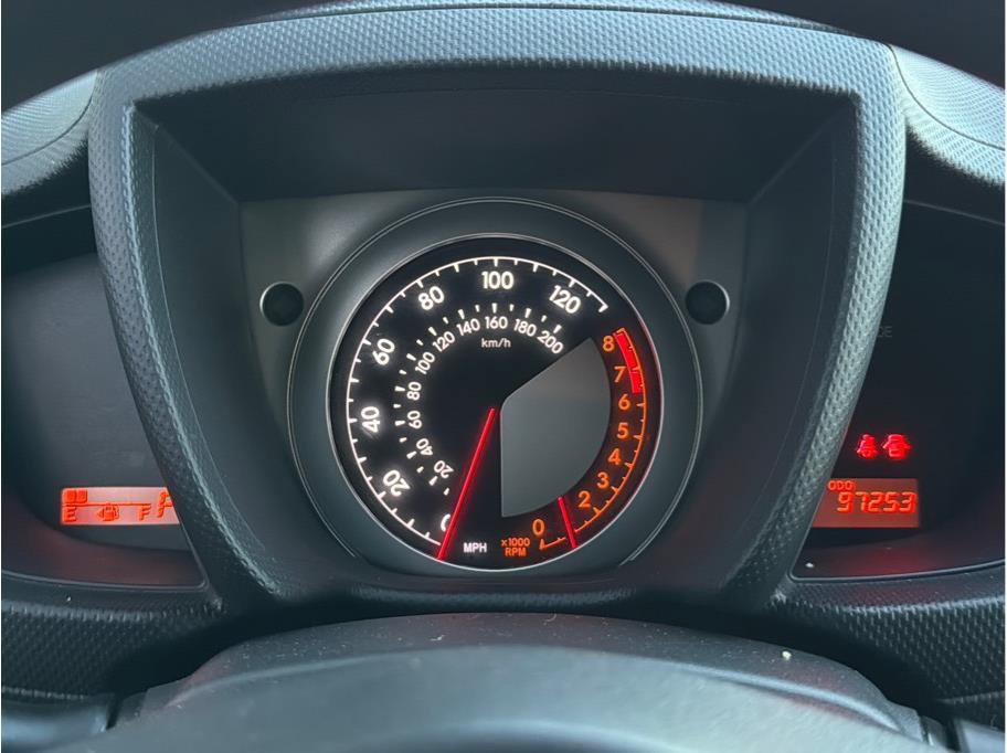 Used 2009 Scion xD image 16