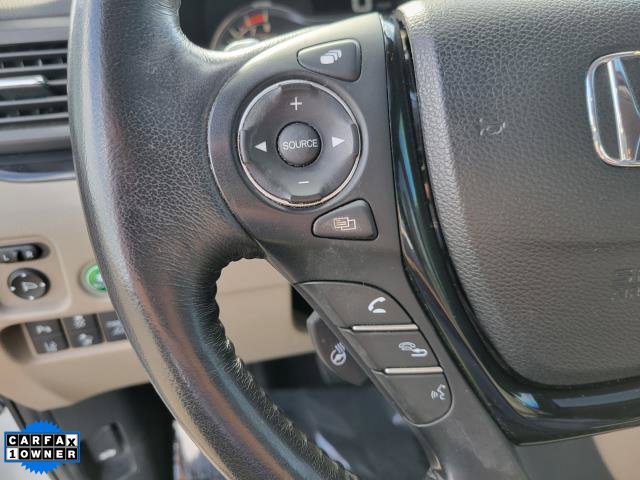 Used 2020 Honda Ridgeline RTL-E image 20