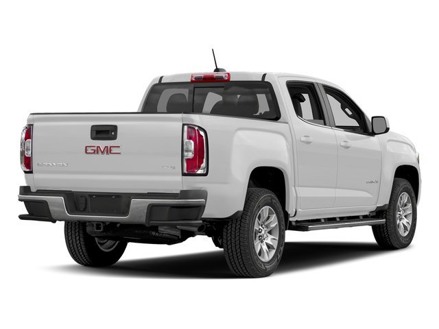 Used 2017 GMC Canyon SLE w/ SLE Convenience Package AWD/4WD image 2