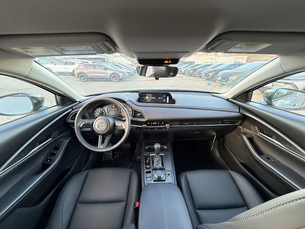 New 2026 MAZDA CX-30 AWD 2.5 S w/ Select Sport Pkg image 20